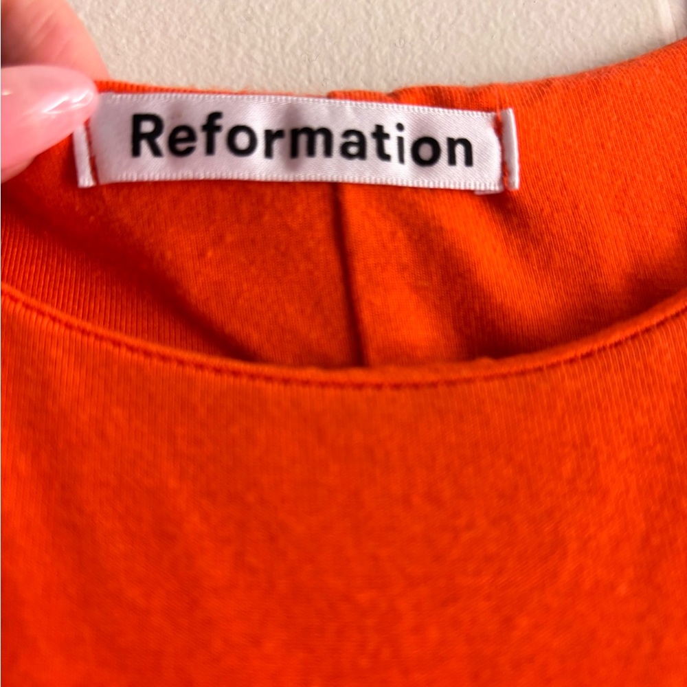 Reformation Dress - Picture 4 of 4